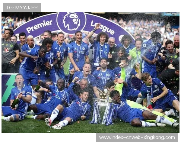 英超再次统治欧冠！三大豪门集体进入状态