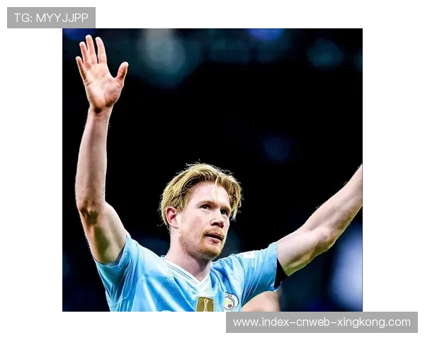 德布劳内远射中框弹入，曼城制造关键记忆点