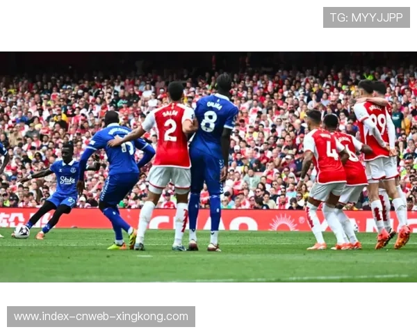 英超阿森纳前场联动成熟,整体攻击面迅速扩大